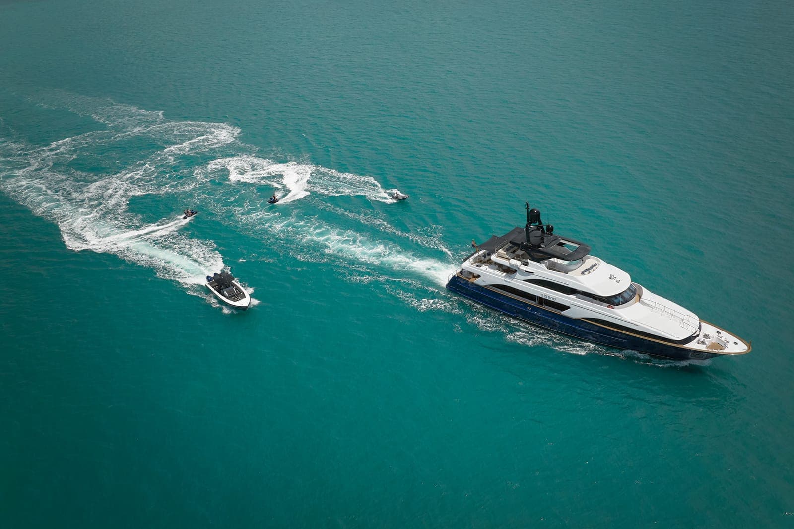 Sereno — фото 2